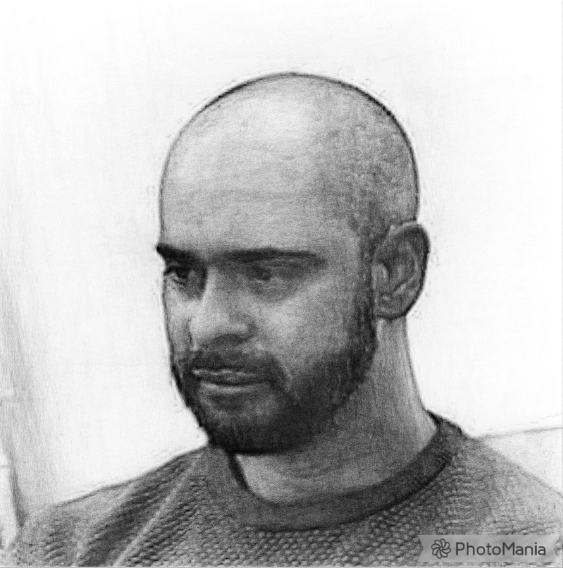 Jason Goossens headshot