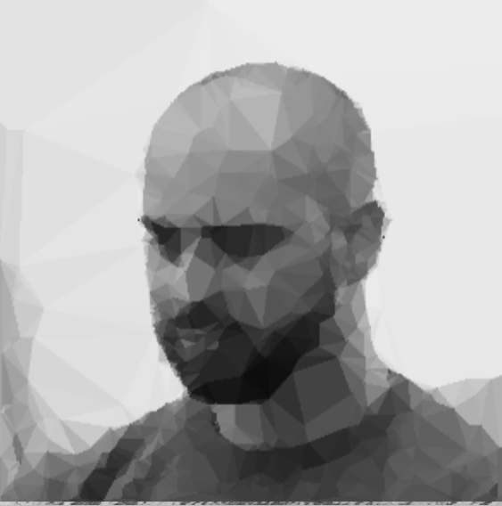 Jason Goossens headshot